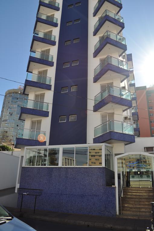 Phenix Flat Service Uberlândia Zewnętrze zdjęcie
